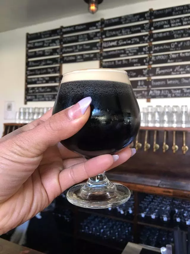 The Crafty Fox Ale House