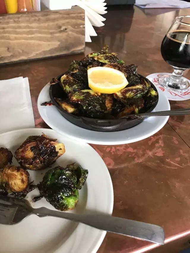 The Crafty Fox Ale House
