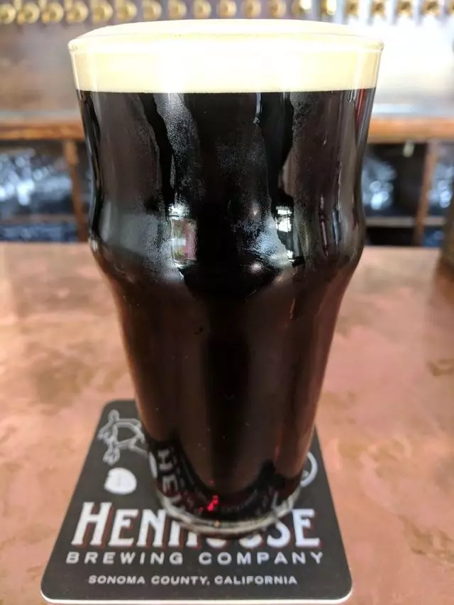 The Crafty Fox Ale House