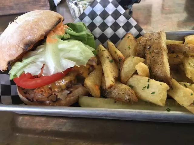 The Crafty Fox Ale House