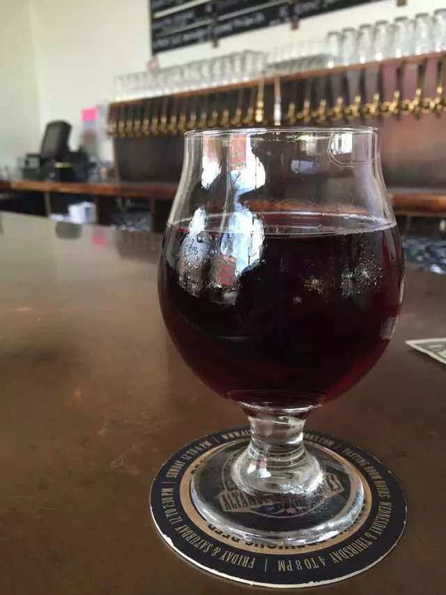 The Crafty Fox Ale House