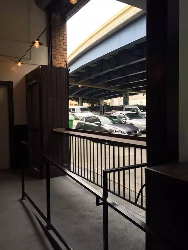 The Crafty Fox Ale House