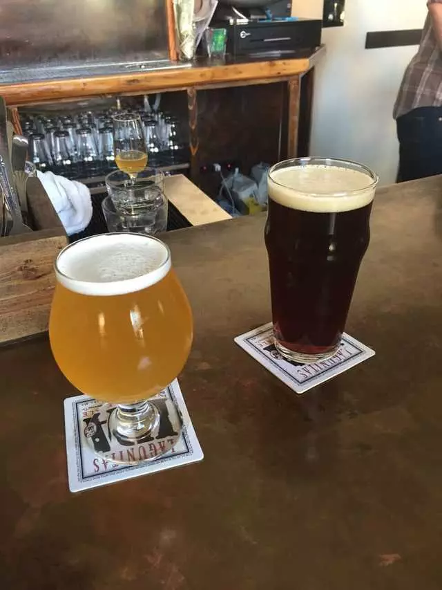 The Crafty Fox Ale House