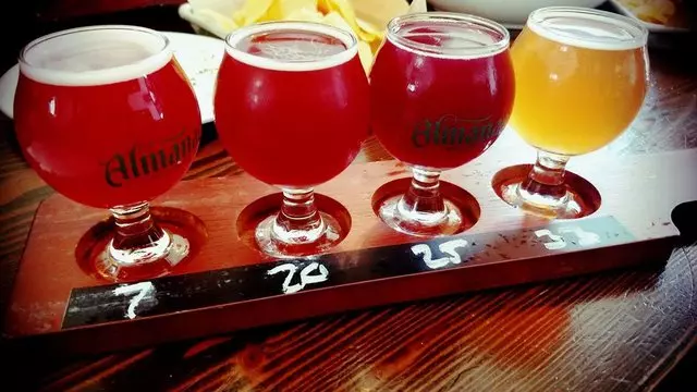 The Crafty Fox Ale House
