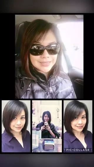 Larisa Liubimsky Hairstylist