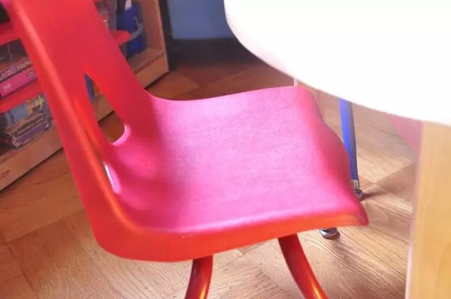 Amy Child Center