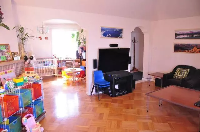 Amy Child Center
