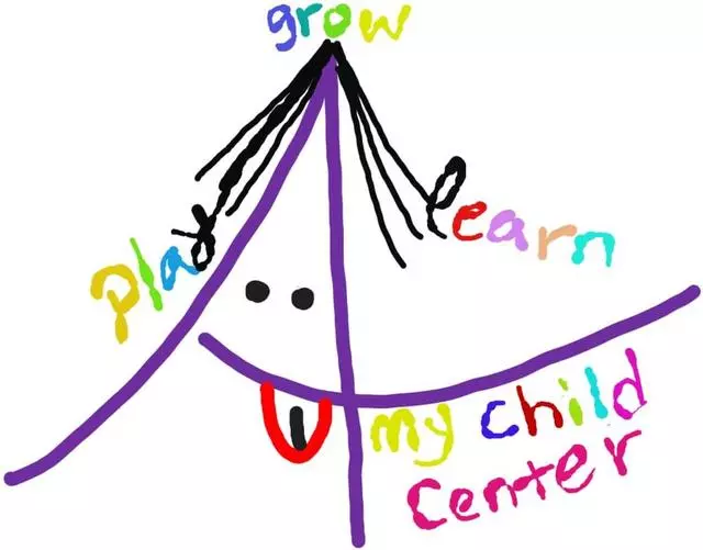 Amy Child Center