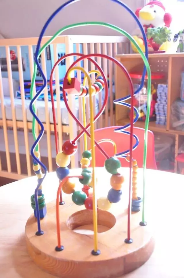 Amy Child Center