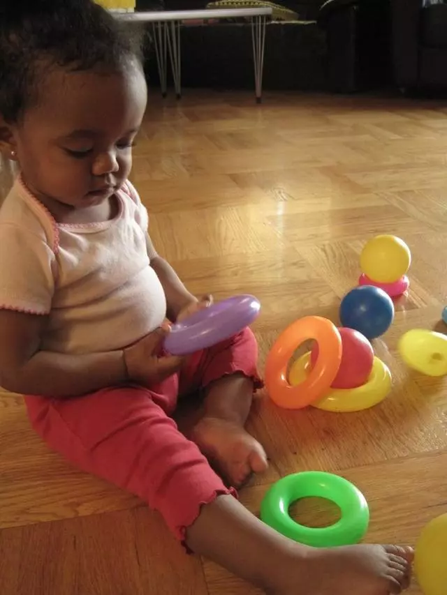 Amy Child Center