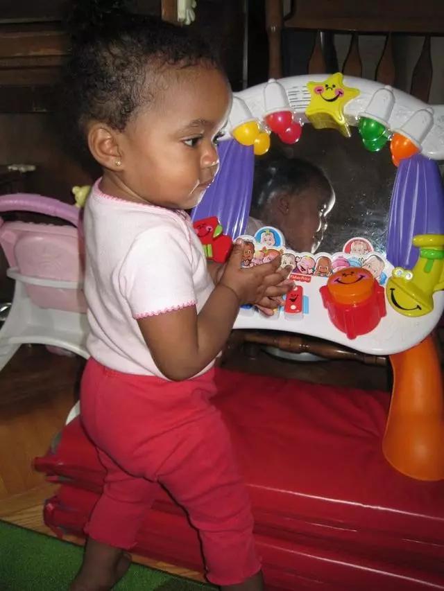 Amy Child Center