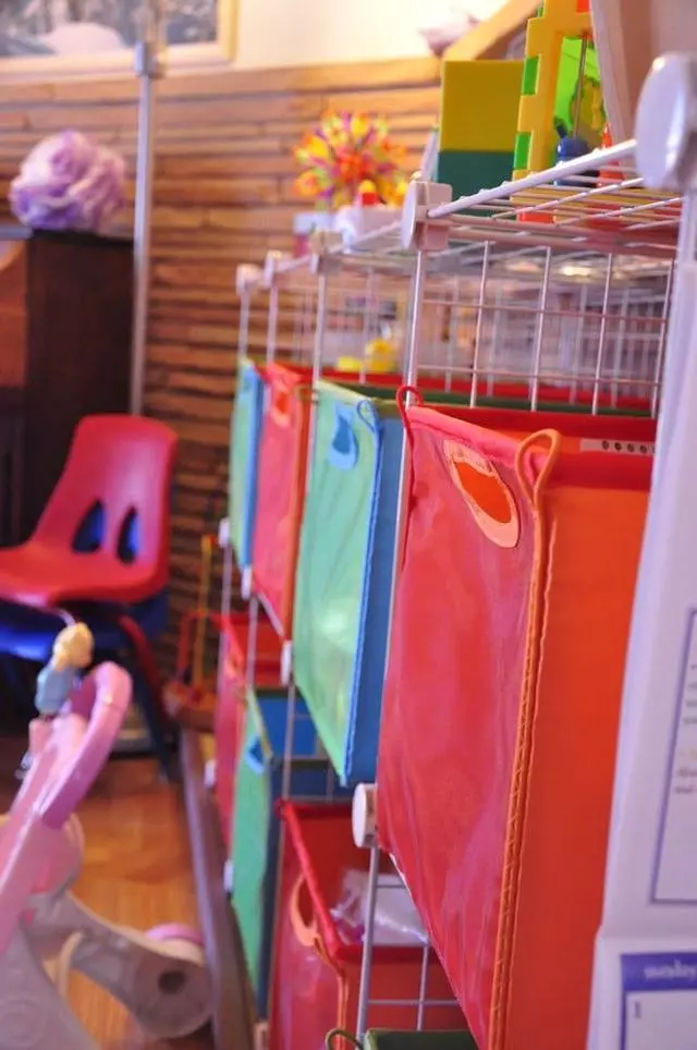 Amy Child Center