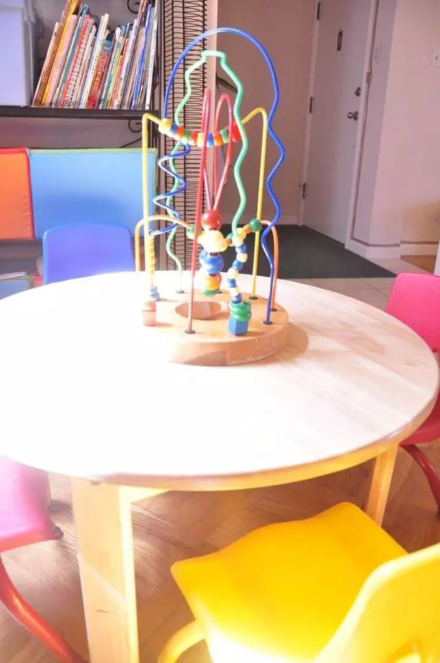 Amy Child Center