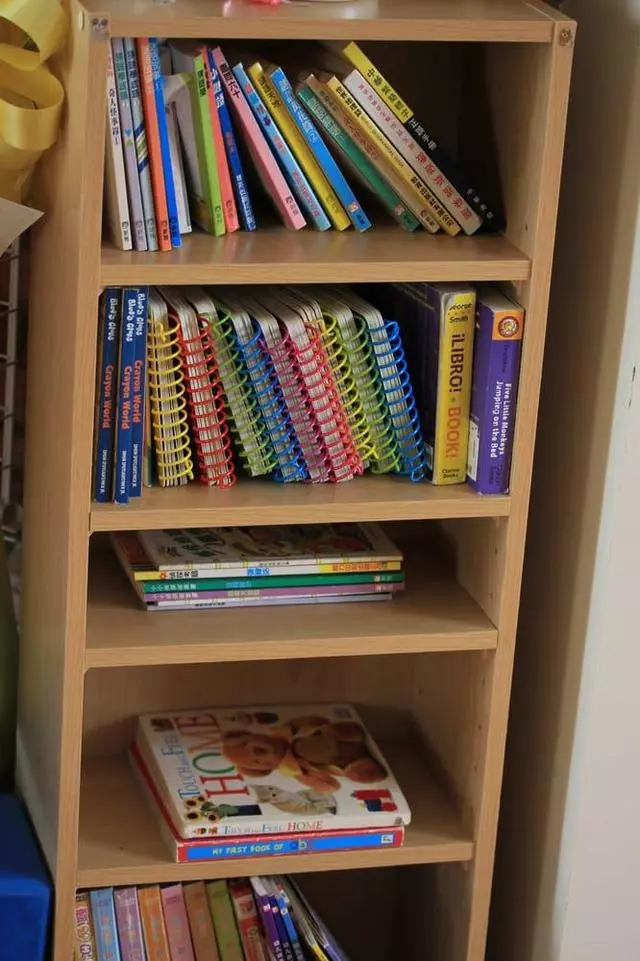 Amy Child Center