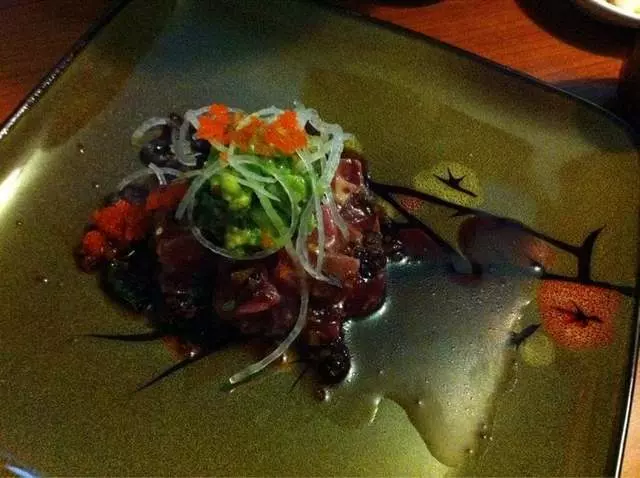 Akiko’s Sushi Bar