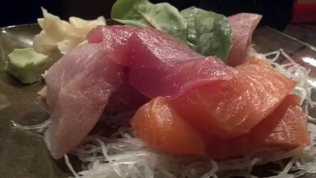 Akiko’s Sushi Bar