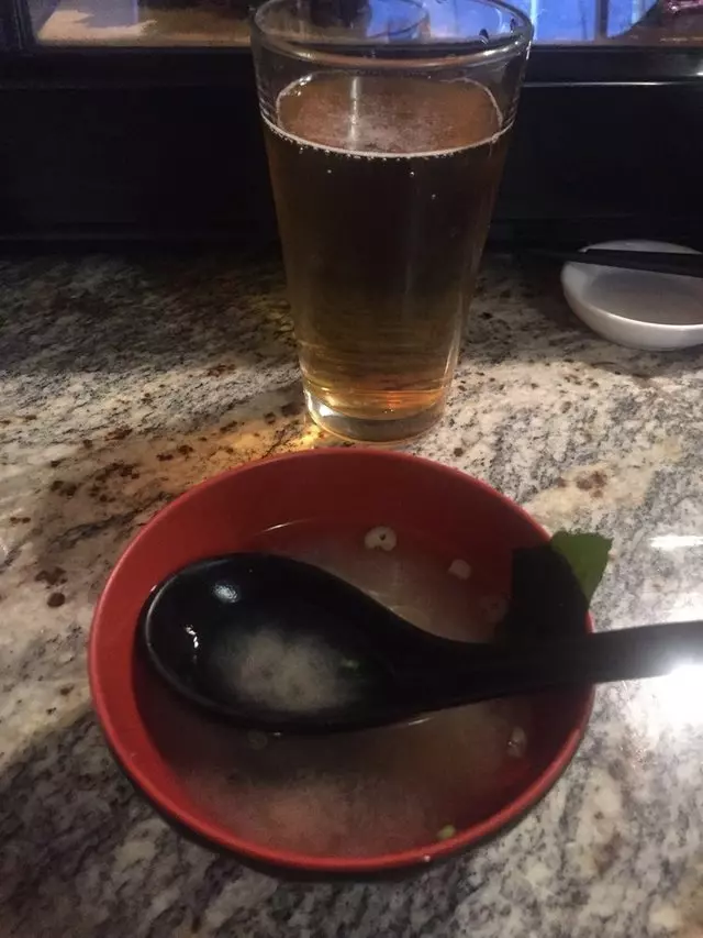 Akiko’s Sushi Bar