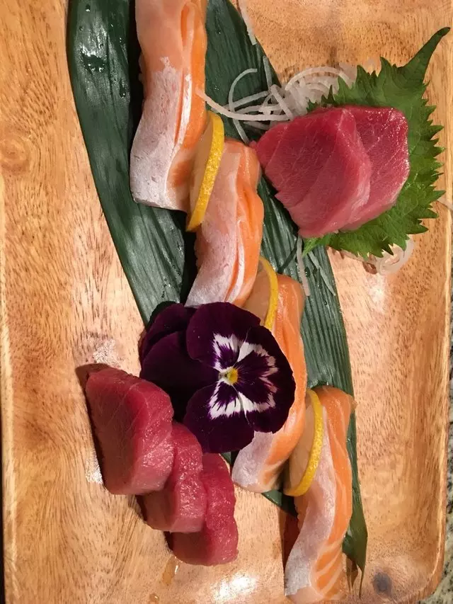 Akiko’s Sushi Bar