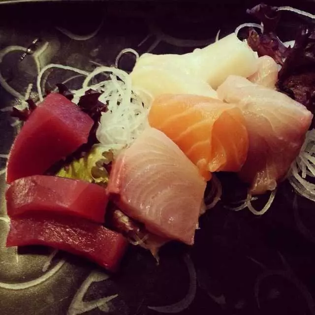 Akiko’s Sushi Bar
