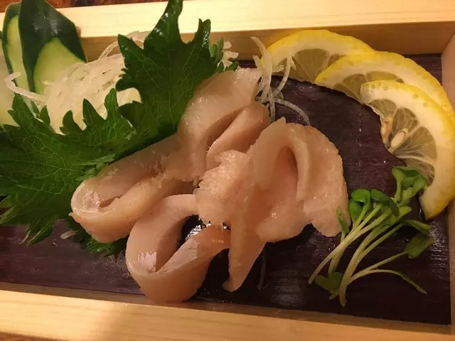 Akiko’s Sushi Bar