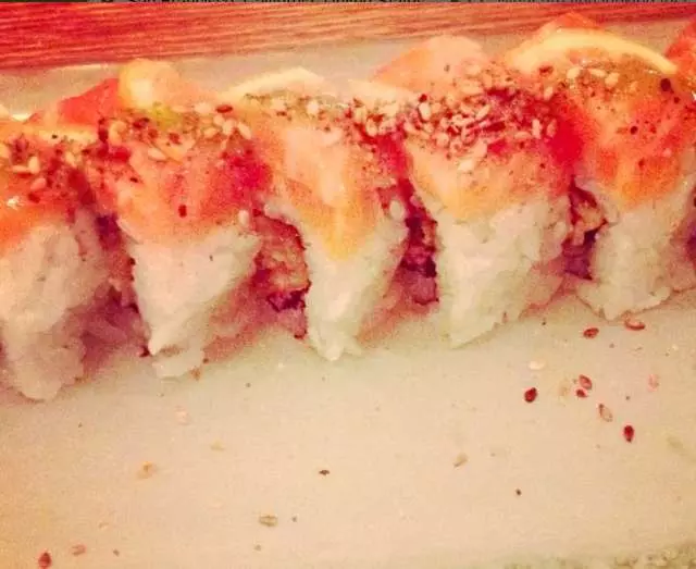 Akiko’s Sushi Bar