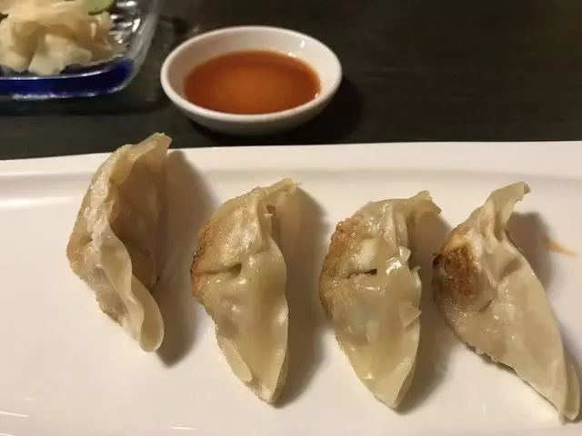 Akiko’s Sushi Bar