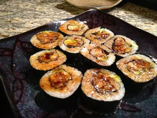 Akiko’s Sushi Bar