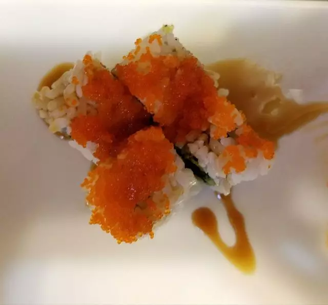Akiko’s Sushi Bar