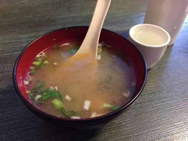 Akiko’s Sushi Bar