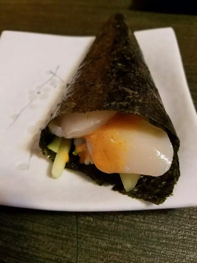 Akiko’s Sushi Bar