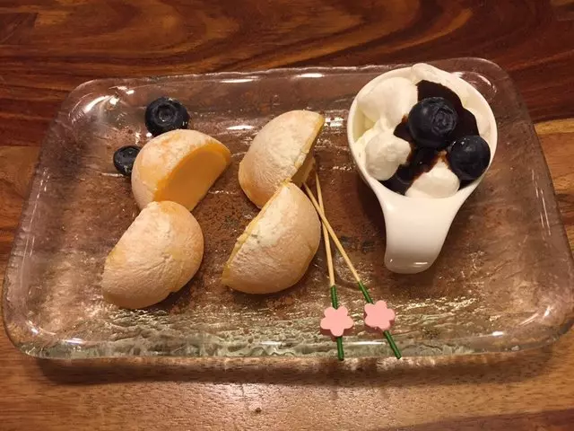 Akiko’s Sushi Bar