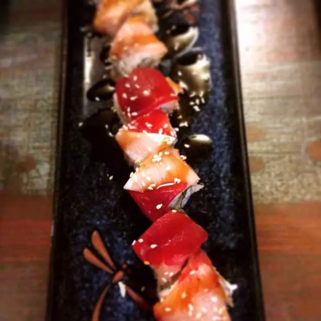 Akiko’s Sushi Bar