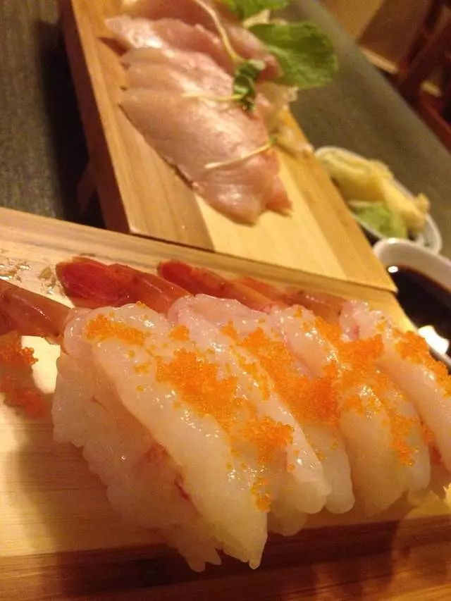Akiko’s Sushi Bar