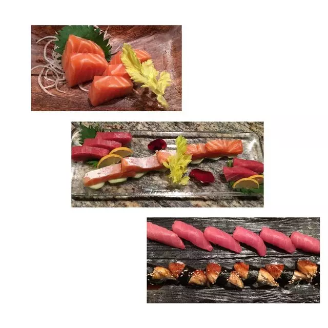 Akiko’s Sushi Bar