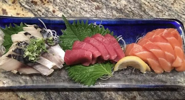 Akiko’s Sushi Bar