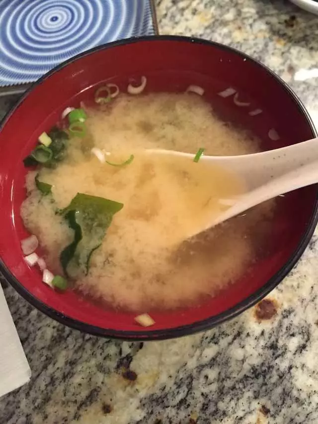 Akiko’s Sushi Bar