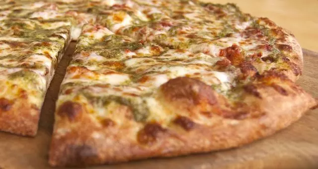 Nizario’s Pizza