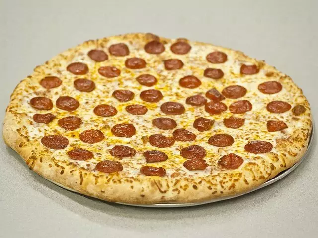 Nizario’s Pizza
