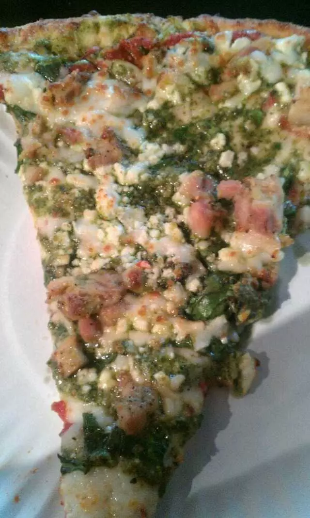 Nizario’s Pizza