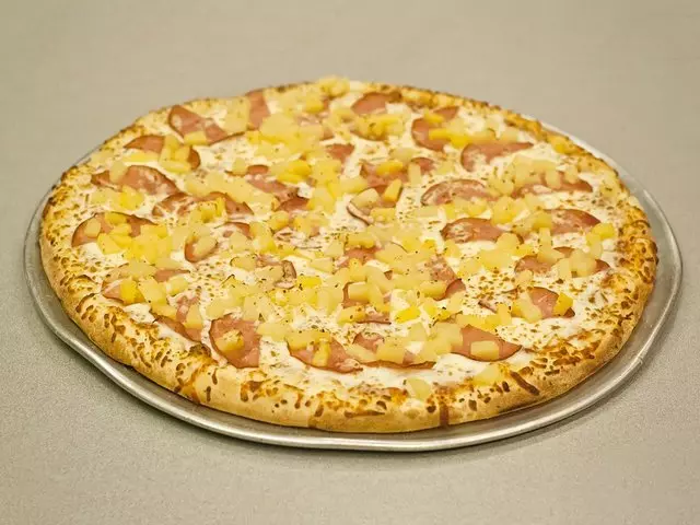 Nizario’s Pizza