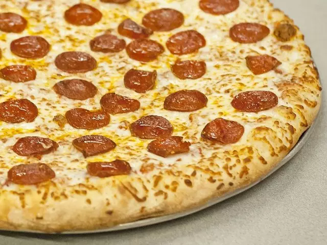 Nizario’s Pizza