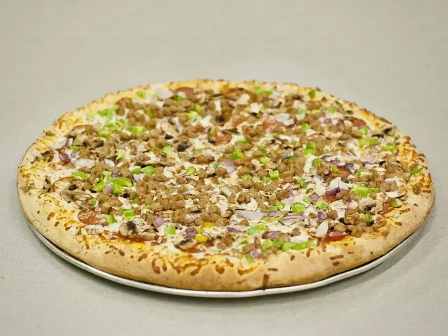 Nizario’s Pizza