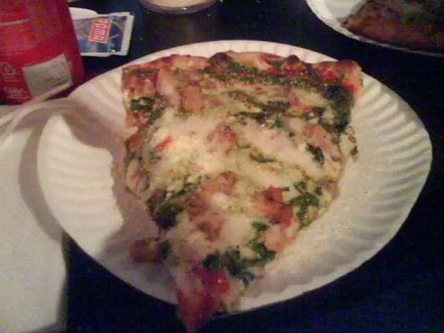 Nizario’s Pizza