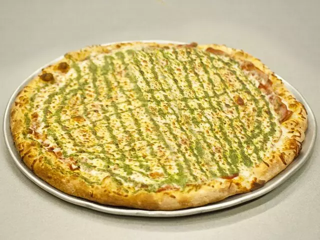 Nizario’s Pizza