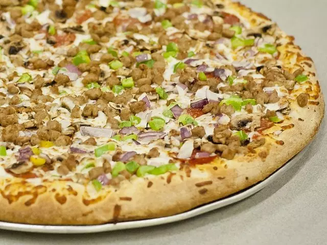 Nizario’s Pizza
