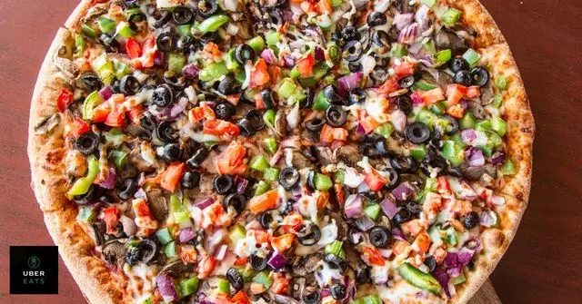 Nizario’s Pizza