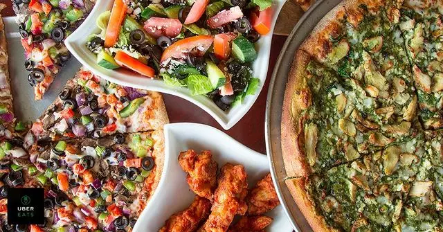 Nizario’s Pizza
