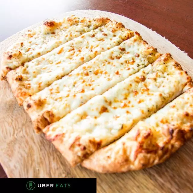 Nizario’s Pizza