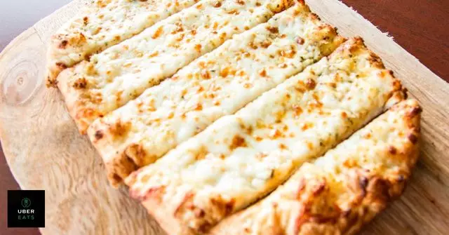 Nizario’s Pizza