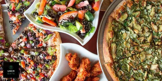 Nizario’s Pizza